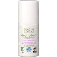 Matas Beauty Natur Deo Roll-On Matas Beauty Natur Deo Roll-On von Matas Beauty