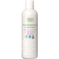 Matas Beauty Natur Duschcreme Matas Beauty Natur Duschcreme von Matas Beauty