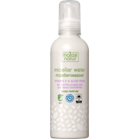 Matas Beauty Natur Mizellenwasser von Matas Beauty