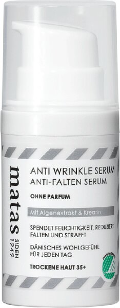 Matas Beauty Striber Anti-Falten Serum 30 ml von Matas Beauty