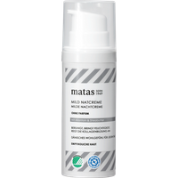 Matas Beauty Milde Nachtcreme Matas Beauty Milde Nachtcreme von Matas Beauty