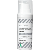 Matas Beauty Straffende Tagescreme LSF 15 von Matas Beauty