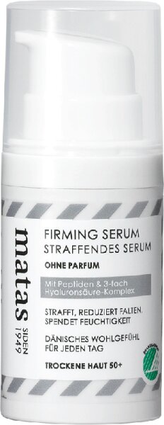 Matas Beauty Striber Straffendes Serum 30 ml Matas Beauty Striber Straffendes Serum 30 ml von Matas Beauty