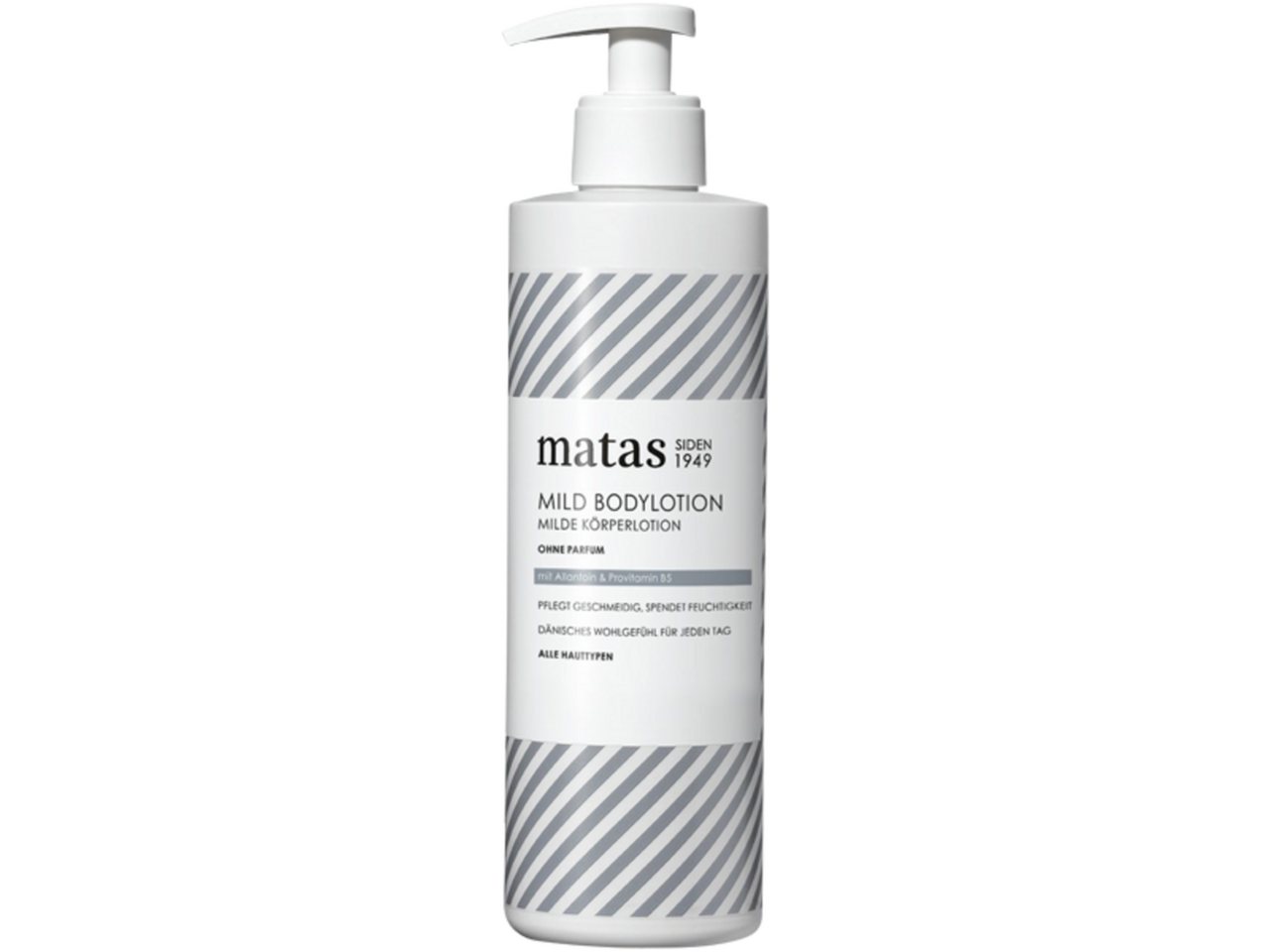Matas Bodylotion Milde Körperlotion von Matas