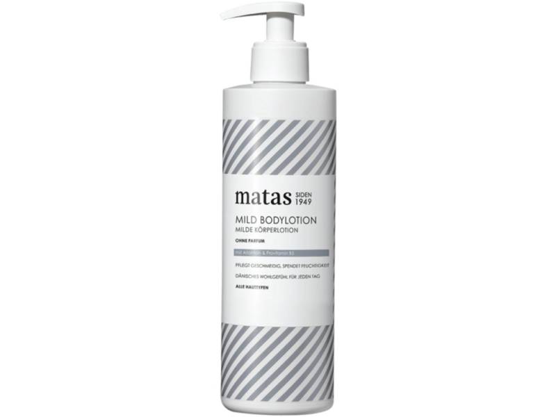 Matas Bodylotion Milde Körperlotion von Matas