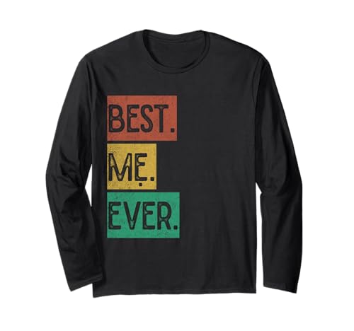 Best Me Ever | Mom Vietnamesische Kleidung Damen Langarmshirt von Matching Family Members Vietnamese Gifts