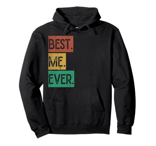 Best Me Ever | Mom Vietnamesische Kleidung Damen Pullover Hoodie von Matching Family Members Vietnamese Gifts