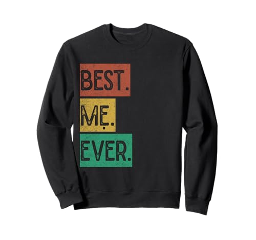 Best Me Ever | Mom Vietnamesische Kleidung Damen Sweatshirt von Matching Family Members Vietnamese Gifts