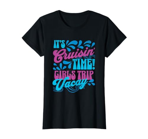 Mädchen Kreuzfahrt, süße Kreuzfahrt Urlaub T-Shirt Mädchen Kreuzfahrt, süße Kreuzfahrt Urlaub T-Shirt von Matching Girls Cruise Trip Tops & Outfits
