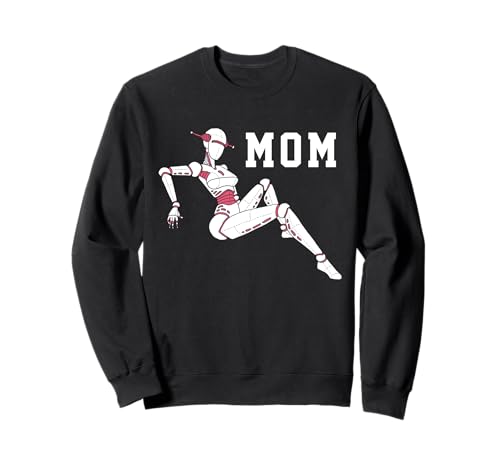 Passender Familienrobo-Dad Mama Big Sis Lil Sis Big Bro Lil Bro Sweatshirt Passender Familienrobo-Dad Mama Big Sis Lil Sis Big Bro Lil Bro Sweatshirt von Matching Robotic Family Robo Girl Little Robot Bot