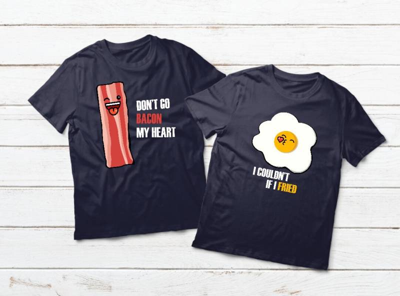 Dont Go Speck Mein Herz I Couldnt Wenn Ich Fried Paar Hemd Passenden Für von Matchizz