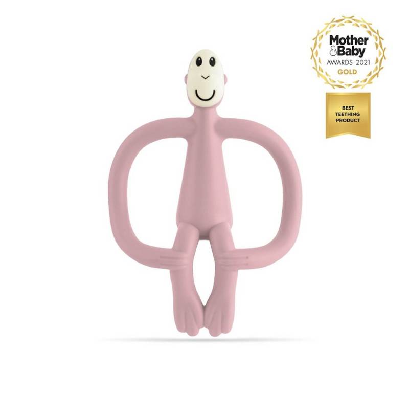 Matchstick Monkey Beißring Matchstick Monkey Beißring / Zahnungshilfe Affe Original Matchstick Monkey Beißring Matchstick Monkey Beißring / Zahnungshilfe Affe Original von Matchstick Monkey