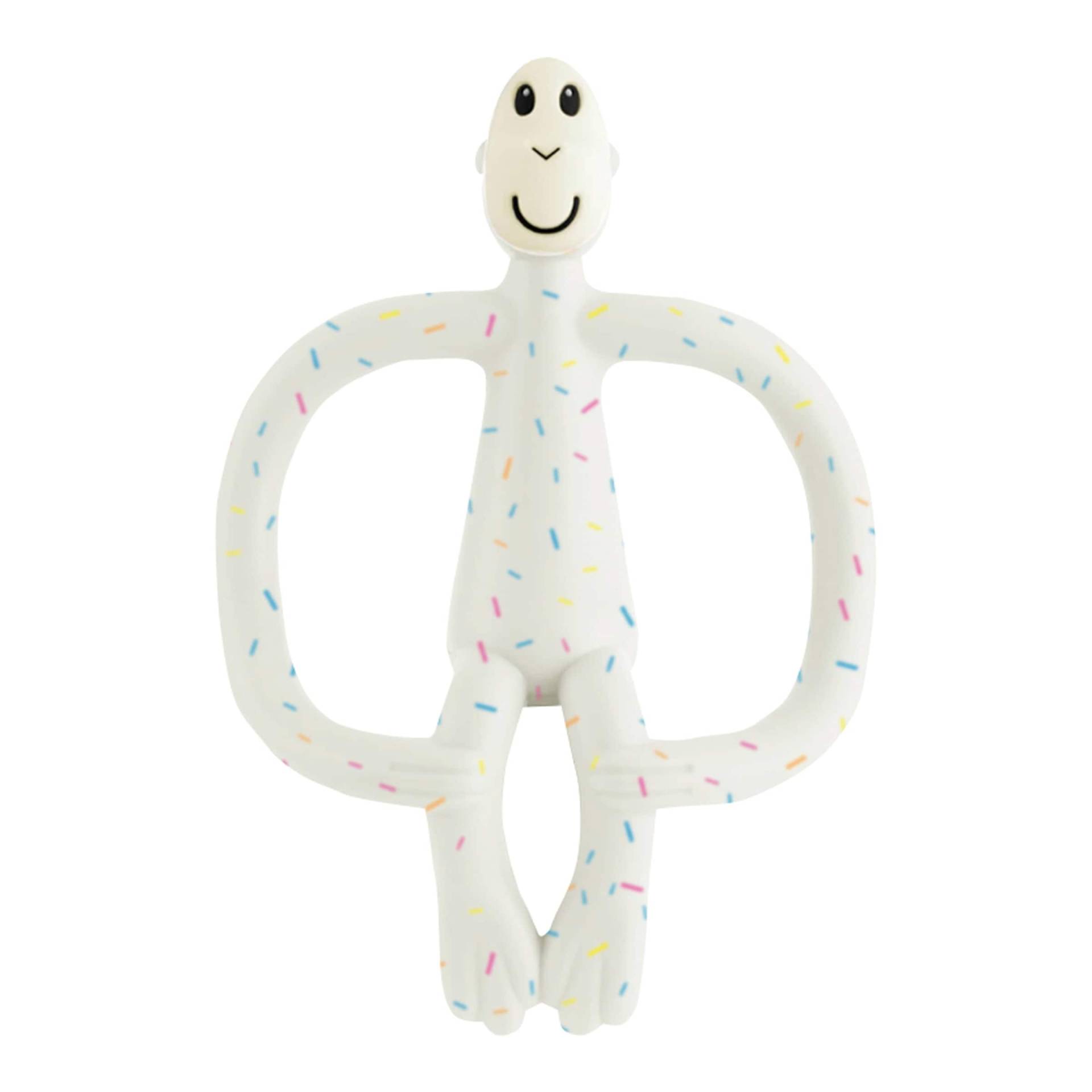 Matchstick Monkey Zahnungshilfe Monkey von Matchstick Monkey