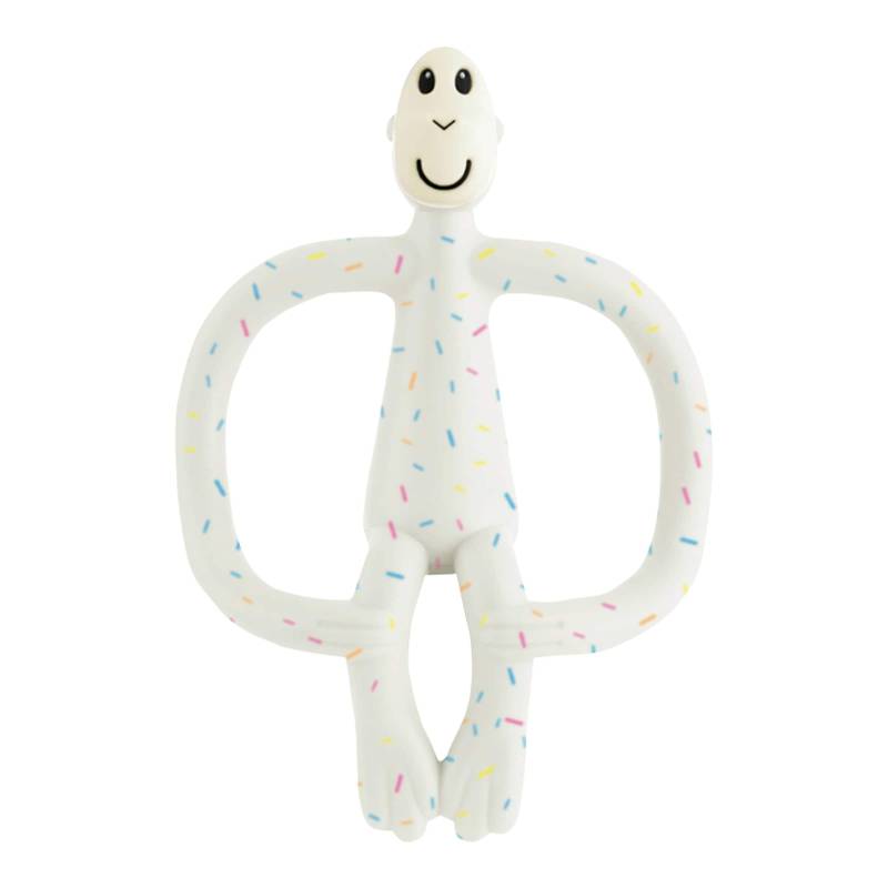 Matchstick Monkey Zahnungshilfe Monkey von Matchstick Monkey