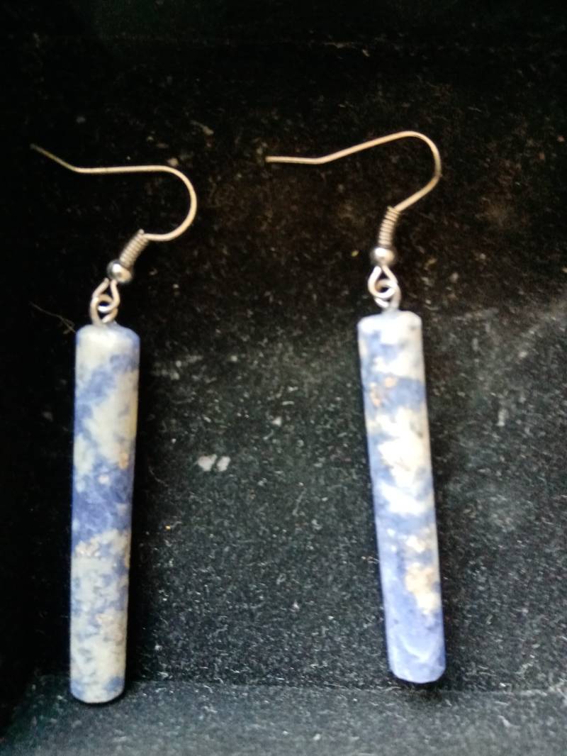 Ohrringe Ohrringe von MateriaNatura