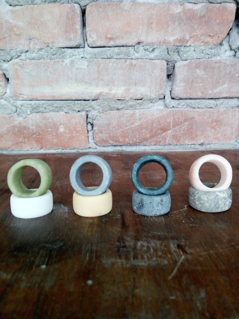 Ring Ring von MateriaNatura