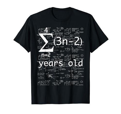 Mathe Geek 21. Geburtstag 21 Jahre alt Shirt Frauen Männer Mathe Geek 21. Geburtstag 21 Jahre alt Shirt Frauen Männer von Mathe-Geburtstags-T-Shirt Geschenk