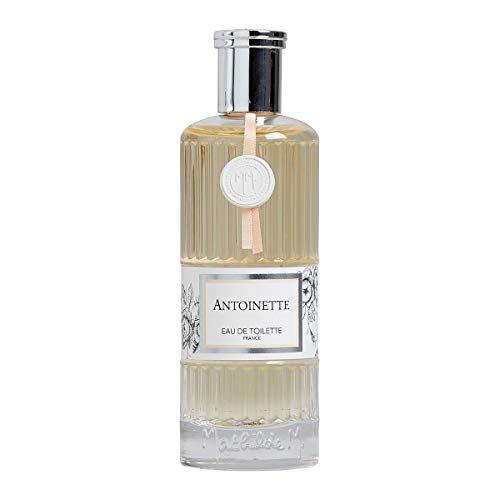 Mathilde M - Antoinette Eau de Toilette Spray - 100 ml von Mathilde M.