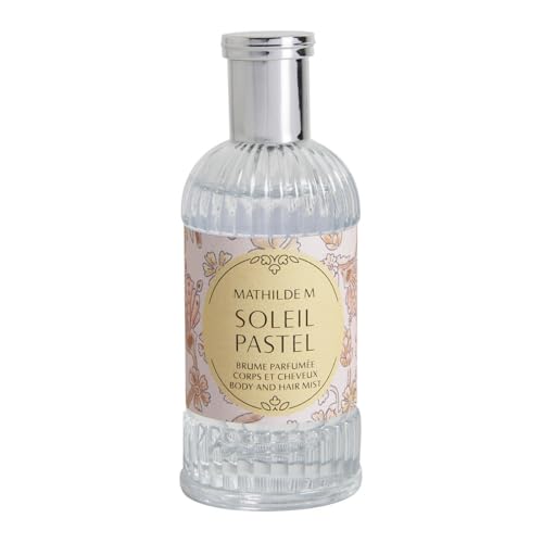 Mathilde M. Duftspray für Körper und Haar, 75 ml – Sonne Pastell von Mathilde M.