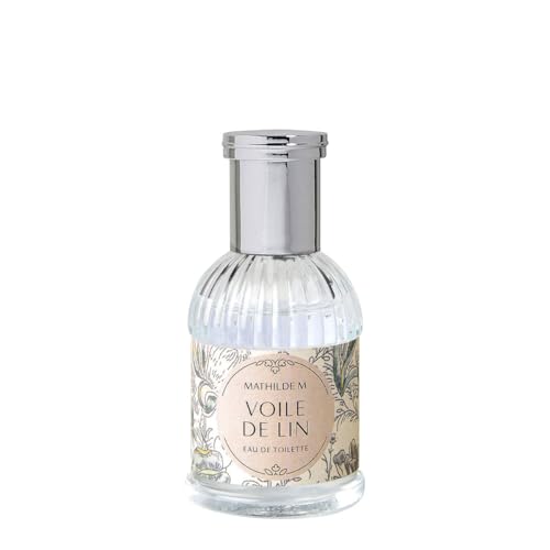 Mathilde M. Eau de Toilette 30 ml – Leinen von Mathilde M.
