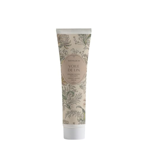 Mathilde M. Handbalsam, Velours, 30 ml – Leinentuch Mathilde M. Handbalsam, Velours, 30 ml – Leinentuch von Mathilde M.