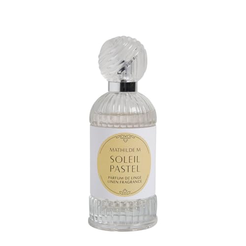 Mathilde M. Les Intemporelles Parfum de Linge 75 ml – Soleil Pastell von Mathilde M.