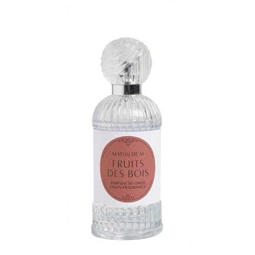 Mathilde M. Les Intemporelles Wäscheparfüm, 75 ml – Waldfrüchte von Mathilde M.