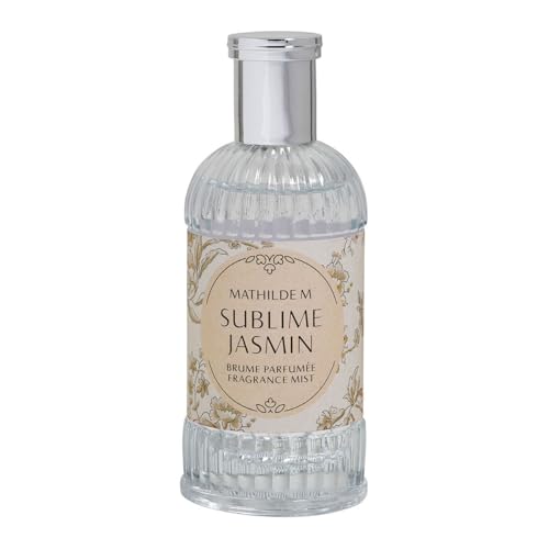 Mathilde M. Sublime Jasmin Duftspray für Körper und Haar, 75 ml Mathilde M. Sublime Jasmin Duftspray für Körper und Haar, 75 ml von Mathilde M.