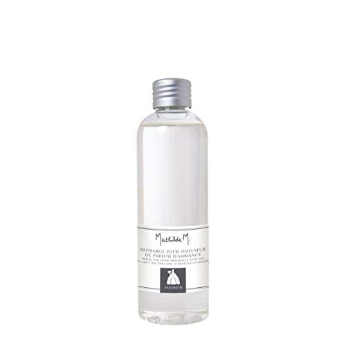 Raumduft Raumparfum Nachfüllflasche mit Antoinettte Duft 200 ml von Mathilde M.