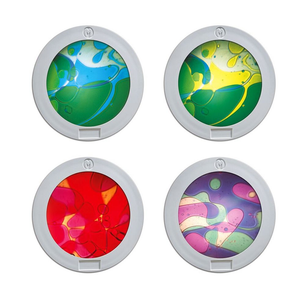 Mathmos Lichttherapiegerät Effektrad für Mathmos Space-Projektor, Flüssigkeits-Effekträder von Mathmos