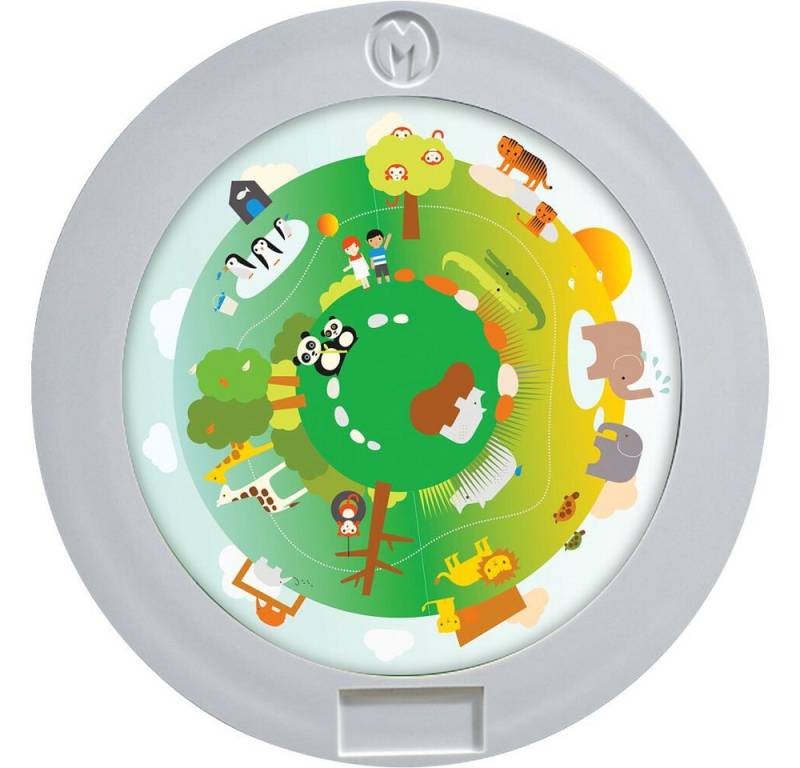 Mathmos Lichttherapiegerät Effektrad für Mathmos Space-Projektor, Vollfarb-Effektscheiben für alle Mathmos-Space-Projektoren von Mathmos