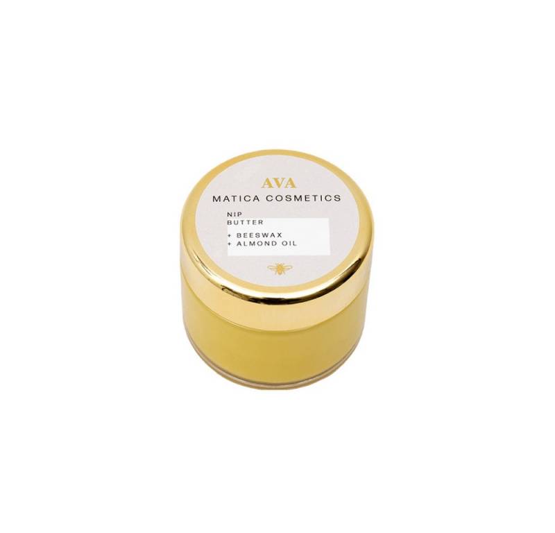 Matica Cosmetics Körperpflegemittel Matica Cometics Nippel Butter - AVA Einzelprodukt, Vielseitig eisetzbar von Matica Cosmetics