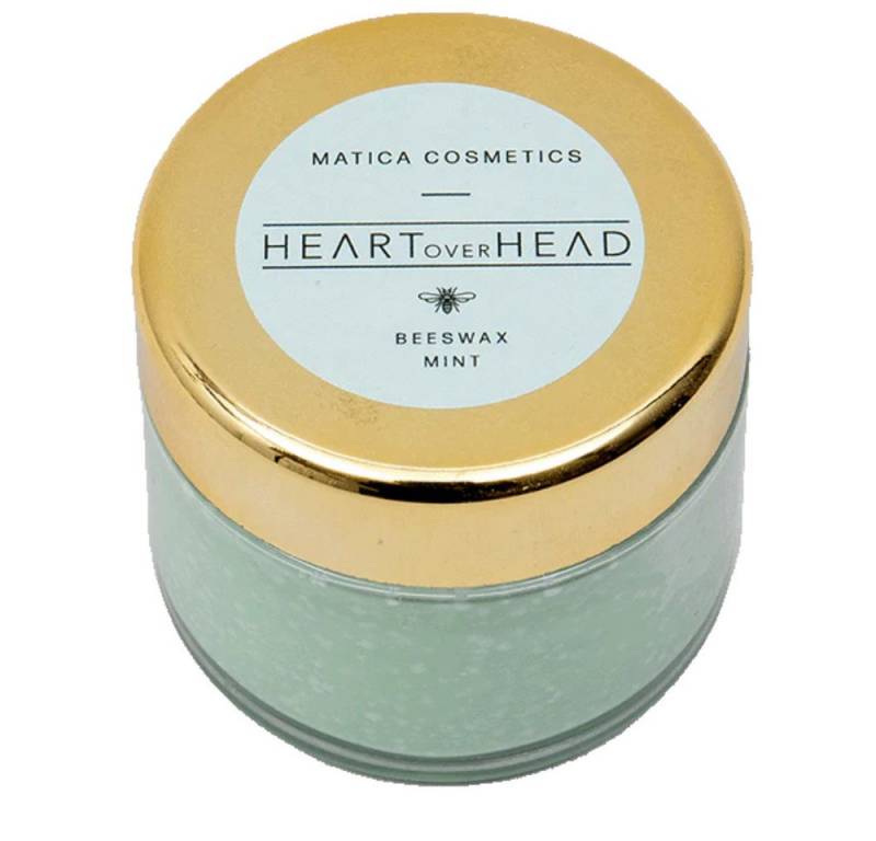 Matica Cosmetics Körperpflegemittel HoH Tattoopflege Minze 15ml Einzelprodukt, 1-tlg., Frischer Minzduft von Matica Cosmetics