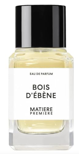 Matiere Premiere | BOIS D'EBENE Eau de Parfum 100ml von Matiere Premiere