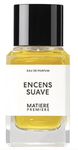 Matiere Premiere | ENCENS SUAVE Eau de Parfum 50ml von Matiere Premiere
