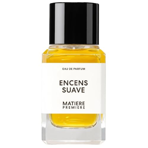 Matiere Premiere Encens Suave Eau de Parfum 100ml von Matiere Premiere