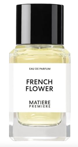 Matiere Premiere | FRENCH FLOWER Eau de Parfum 50ml von Matiere Premiere