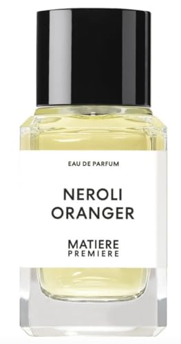 Matiere Premiere | NEROLI ORANGER Eau de Parfum 50ml von Matiere Premiere