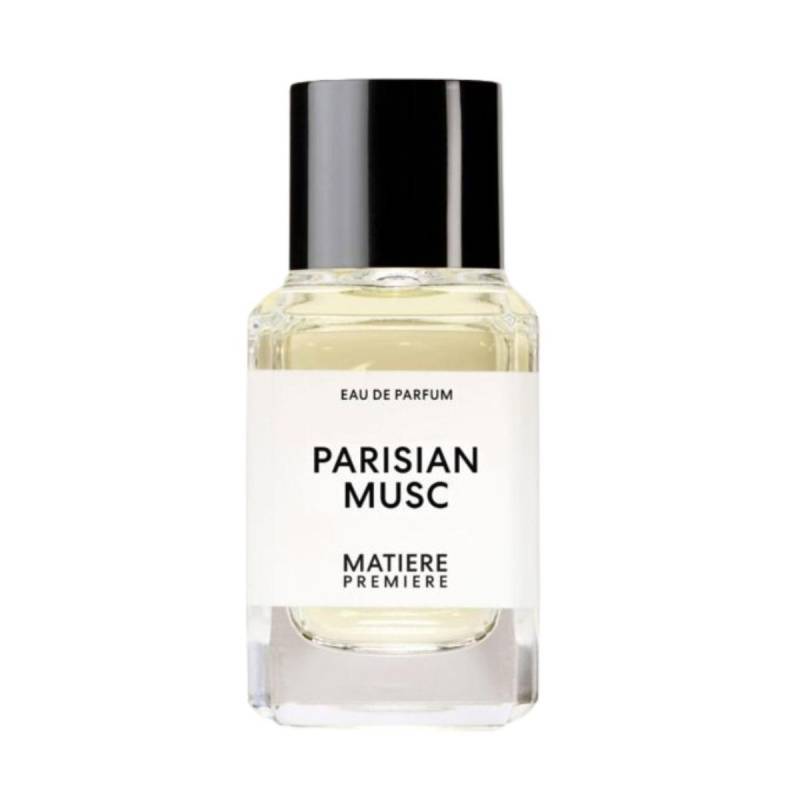 Matiere Premiere Parisian Musc EdP (6 ml) von Matiere Premiere
