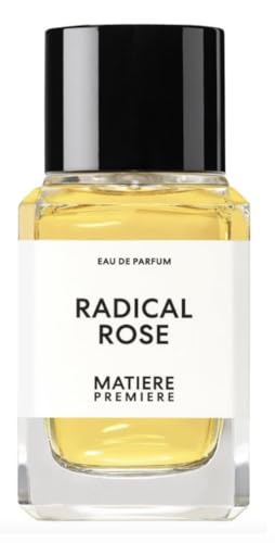 Matiere Premiere | RADICAL ROSE Eau de Parfum 50ml von Matiere Premiere