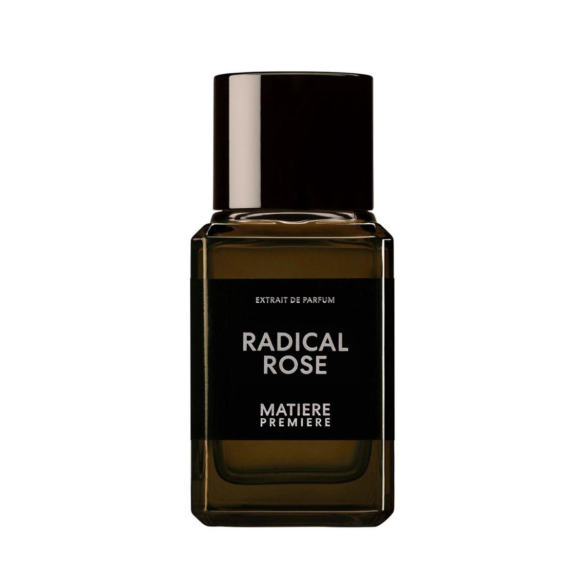 Matiere Premiere Radical Rose Extrait de Parfum (100 ml) von Matiere Premiere