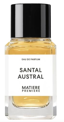 Matiere Premiere | SANTAL AUSTRAL Eau de Parfum 50ml von Matiere Premiere