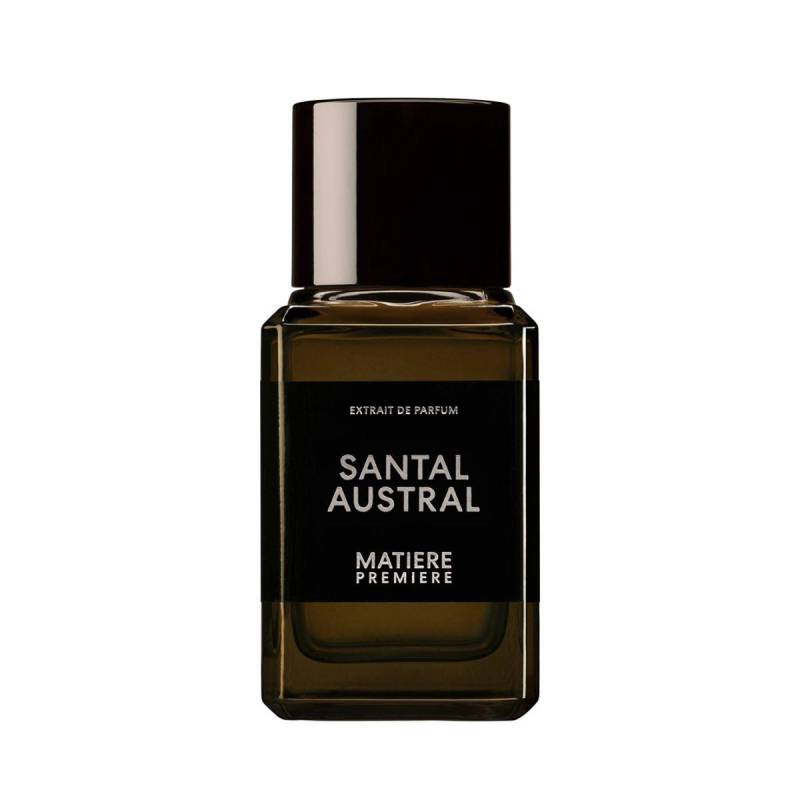 Matiere Premiere Santal Austral Extrait de Parfum (100 ml) von Matiere Premiere