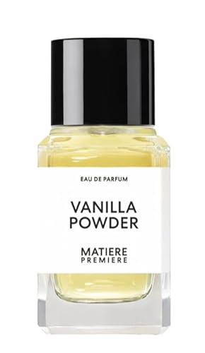 Matiere Premiere | VANILLA POWDER Eau de Parfum 50ml von Matiere Premiere