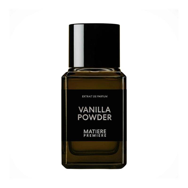 Matiere Premiere Vanilla Powder Extrait de parfum (100 ml) von Matiere Premiere