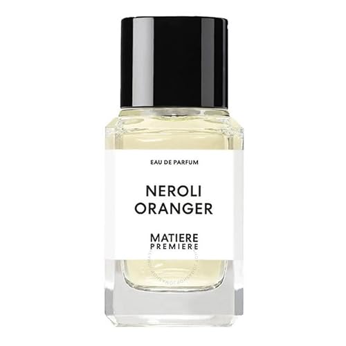 Neroli Oranger by Matiere Premiere for Unisex – 3,4 oz Eau de Parfum Spray von Matiere Premiere