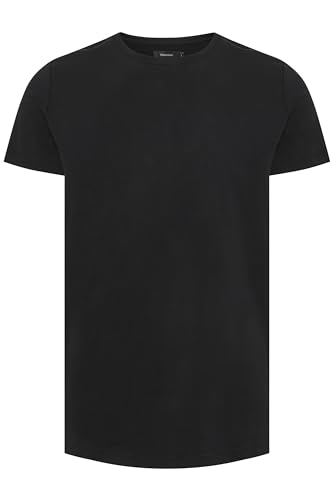 Matinique Jermalink Cotton Stretch Herren T-Shirt Kurzarm mit Rundhalsausschnitt und Kurzen Ärmeln Casual Basic Black M Matinique Jermalink Cotton Stretch Herren T-Shirt Kurzarm mit Rundhalsausschnitt und Kurzen Ärmeln Casual Basic Black M von Matinique