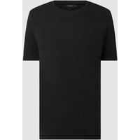 Matinique T-Shirt mit Stretch-Anteil Modell 'Jermalink' in Black, Größe XXL von Matinique