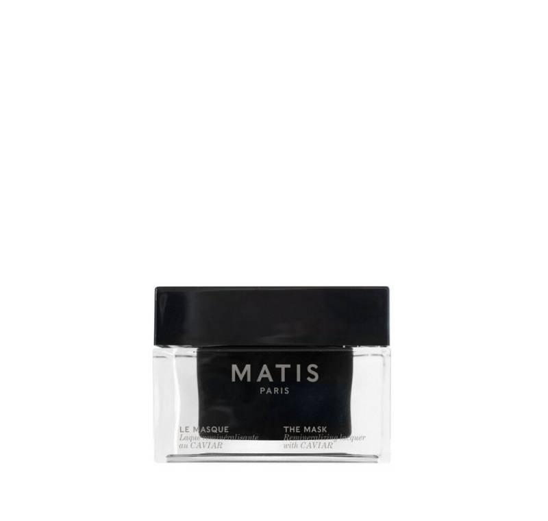 Matis Paris Gesichtsmaske The Mask Remineralizing Laquer Matis Paris Gesichtsmaske The Mask Remineralizing Laquer von Matis Paris