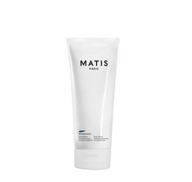 Matis Paris Körperpflegemittel Réponse Body Moisturizing Body Cream (Hydra-Motion) 200ml von Matis Paris